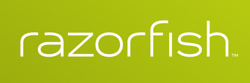 razorfish logo
