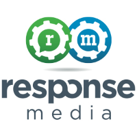 Response Media logo
